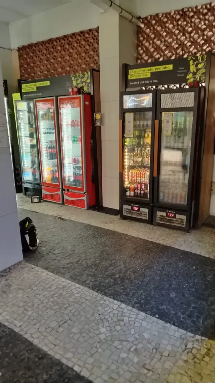 Мебльована студія з 1 спальнею та 22 м² — photo 18