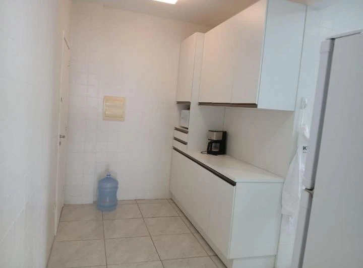 Apartamento de 140 m² com 3 dormitórios e 2 vagas — photo 2