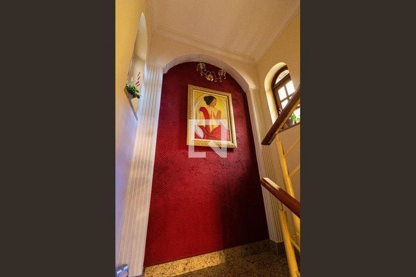 Rental house with 4 en-suite bedrooms and 7 baths, 670 m² — photo 45