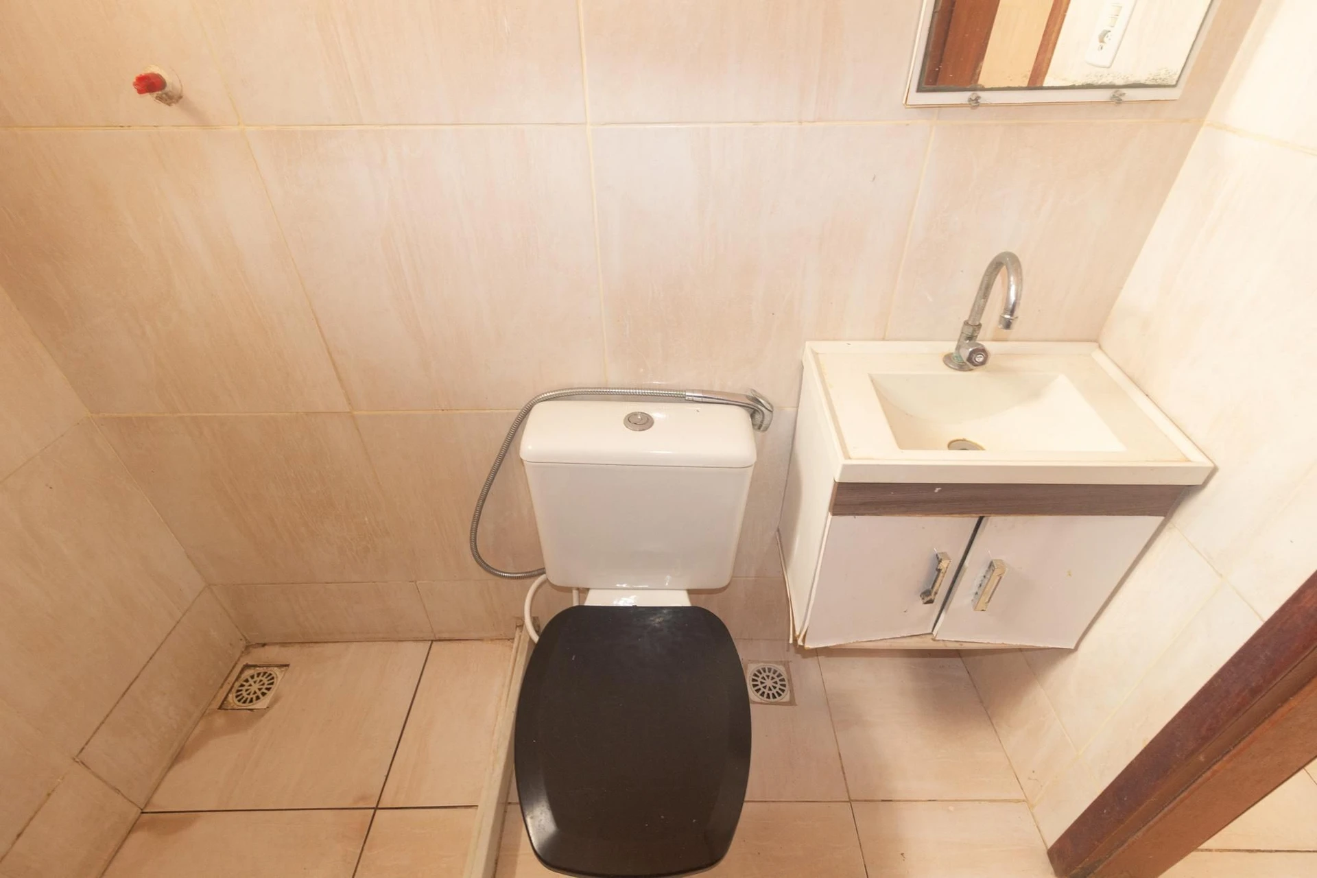 Apartamento com 2 quartos e 1 banheiro, sem vaga — photo 10