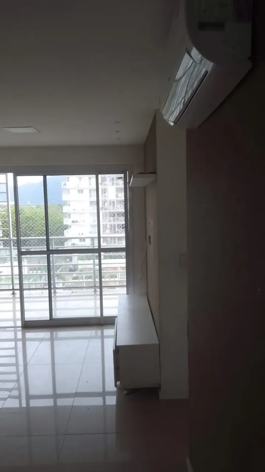 2-bedroom apartment in a building with a sauna — photo 6