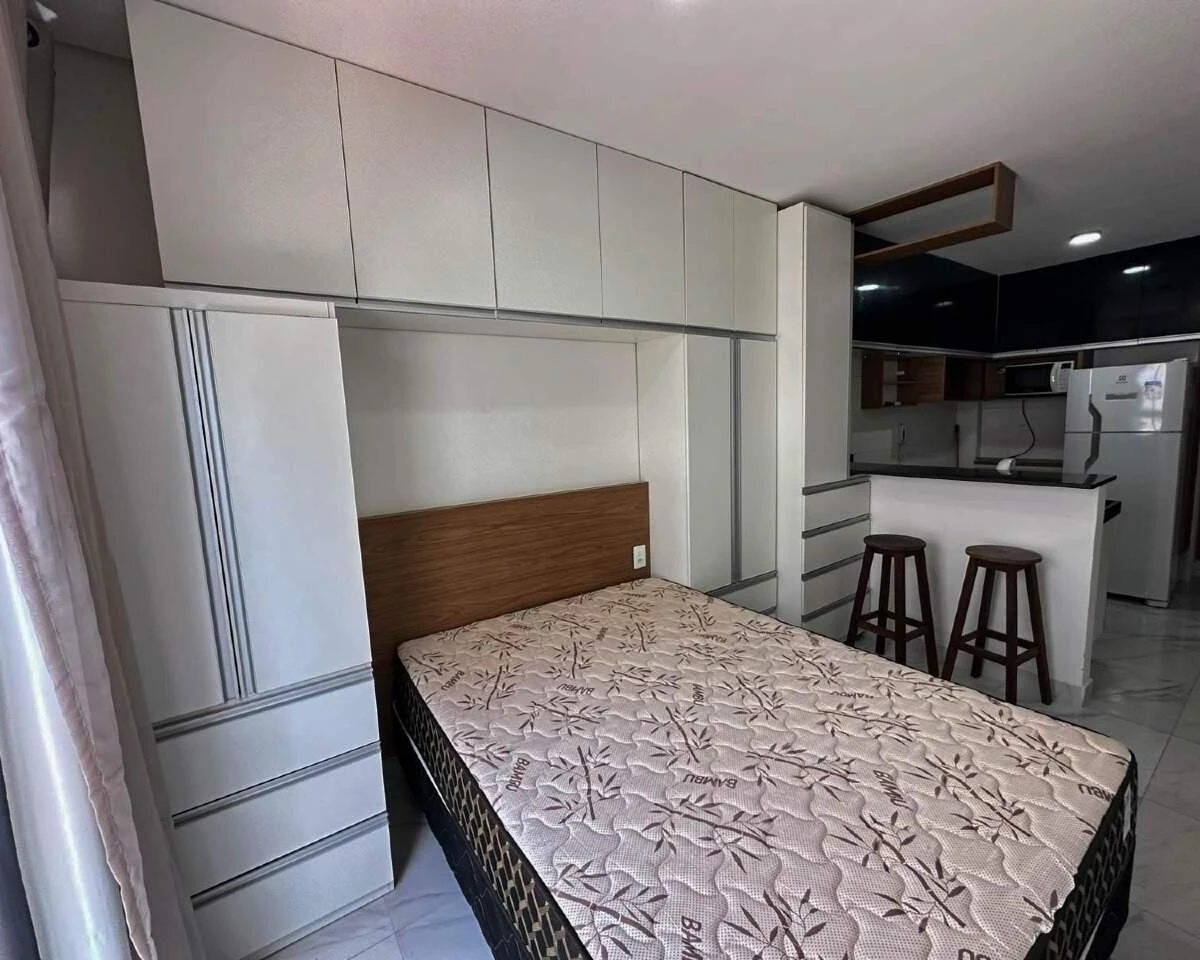 Студия, 23 м² — photo 3