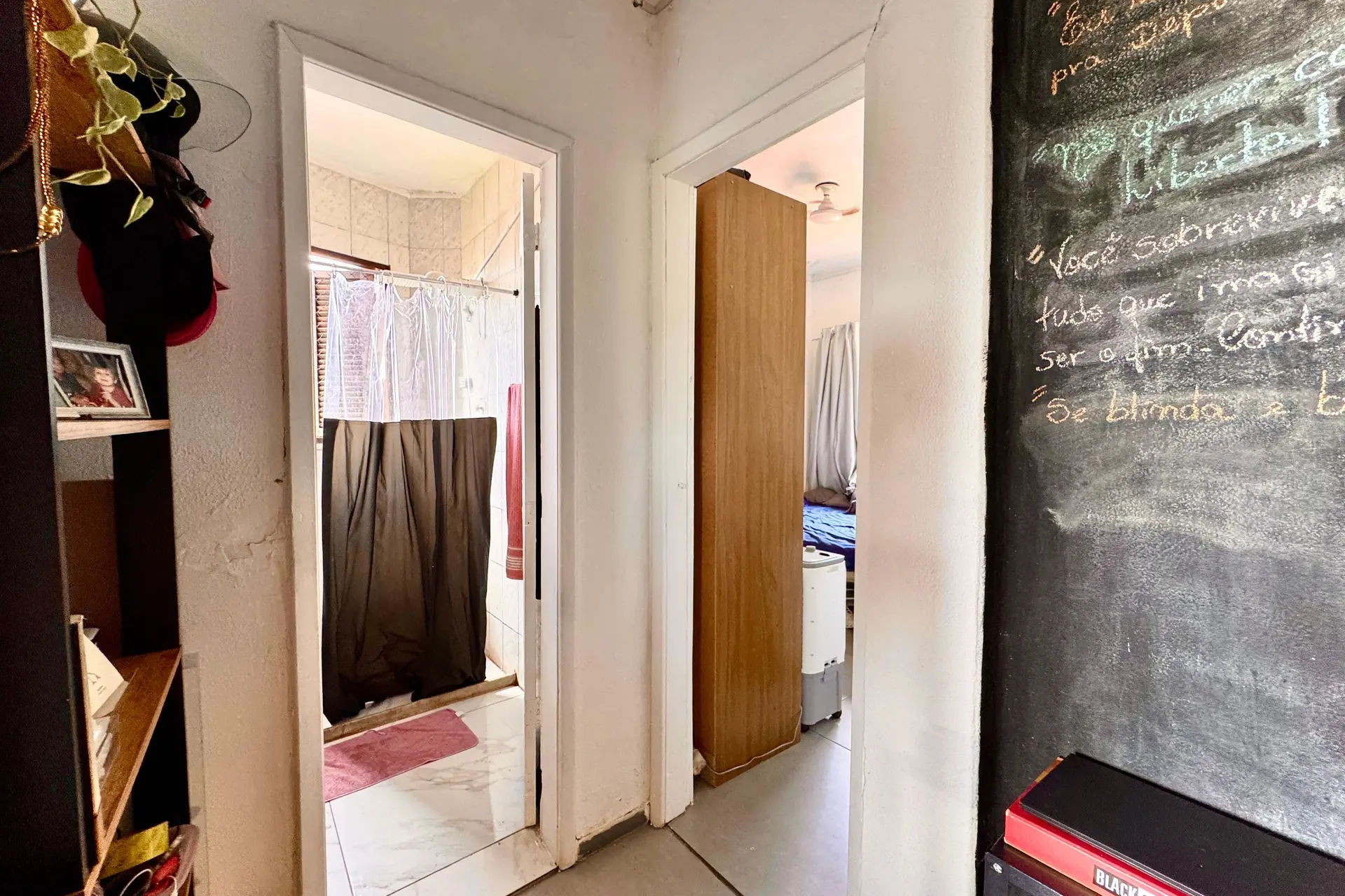 Monoambiente amueblado, 30 m², con espacio de home office — photo 10