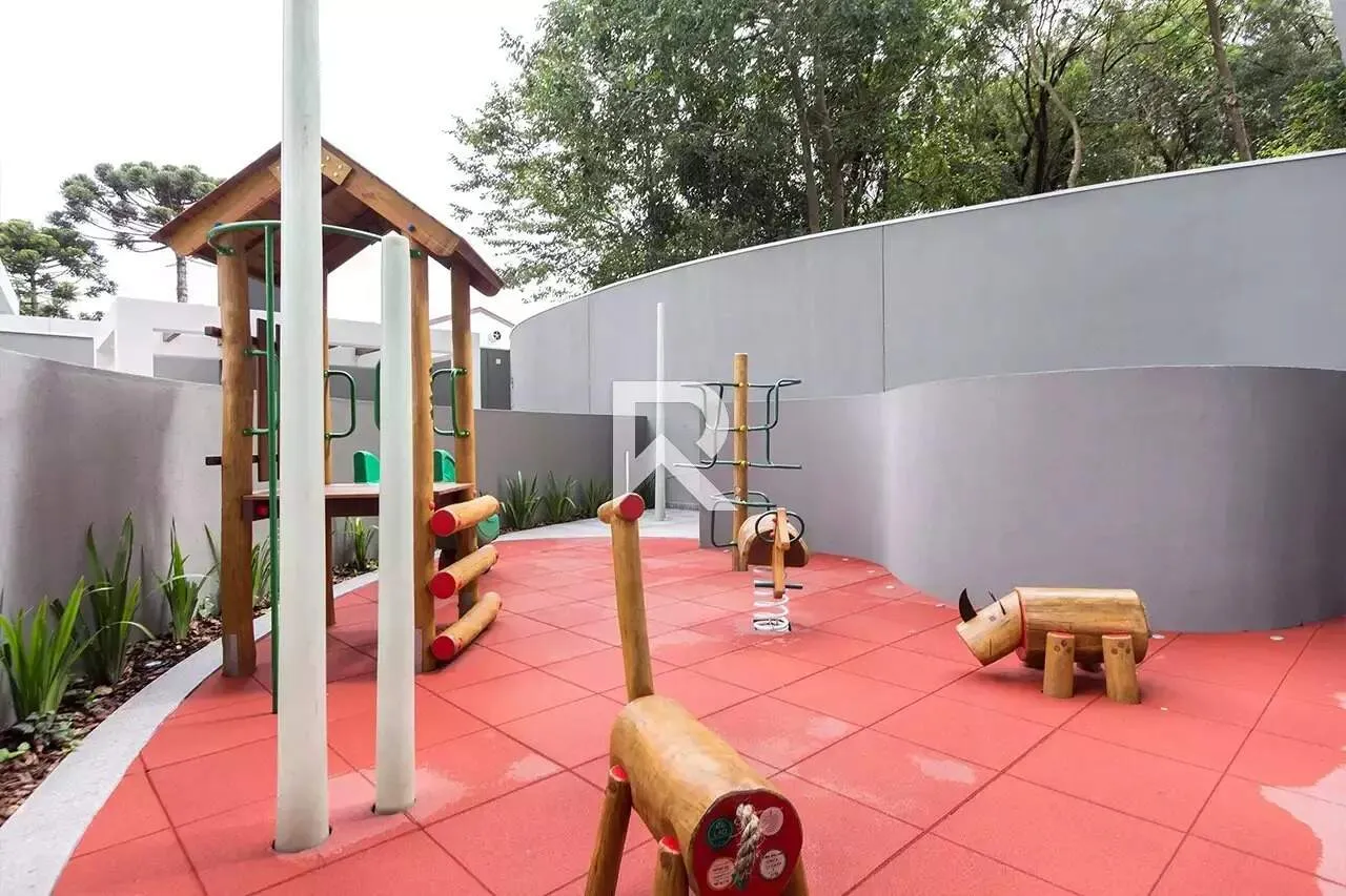 Apartamento amueblado con 3 suites, 338 m² y BBQ privado — photo 34