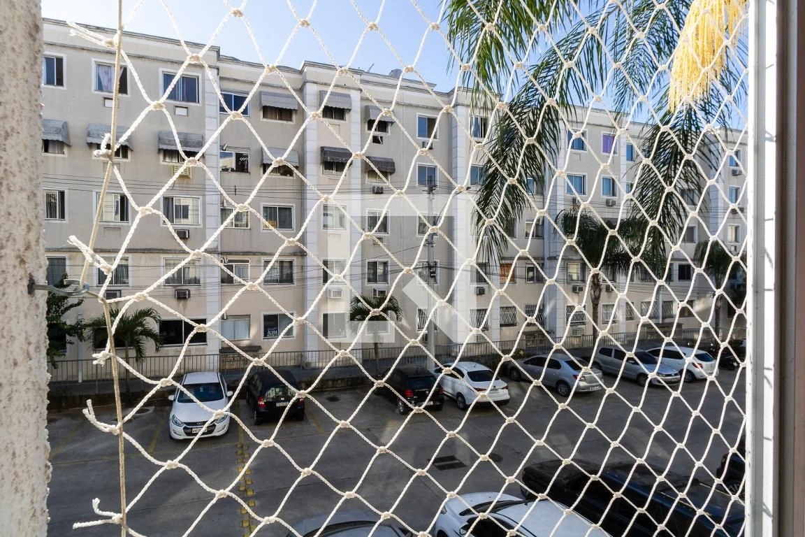 Деревянный пол или ламинат и 2 спальни: квартира 44 м² — photo 12