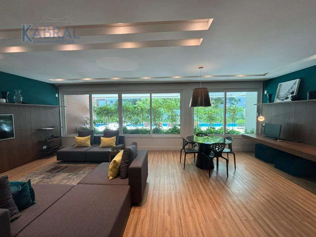 Furnished apartment, 168 m², with a dishwasher — photo 81