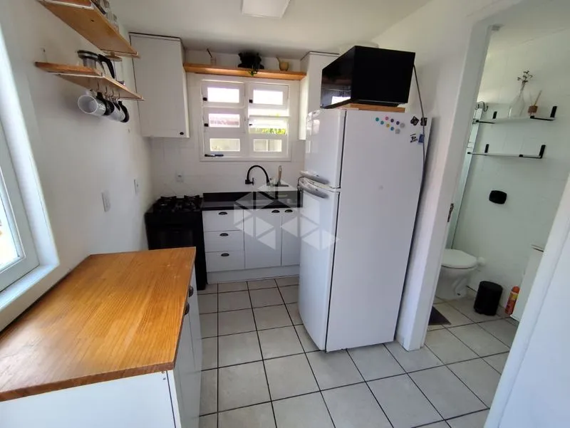 Casa de 70 m² com 2 quartos e 1 vaga — photo 7