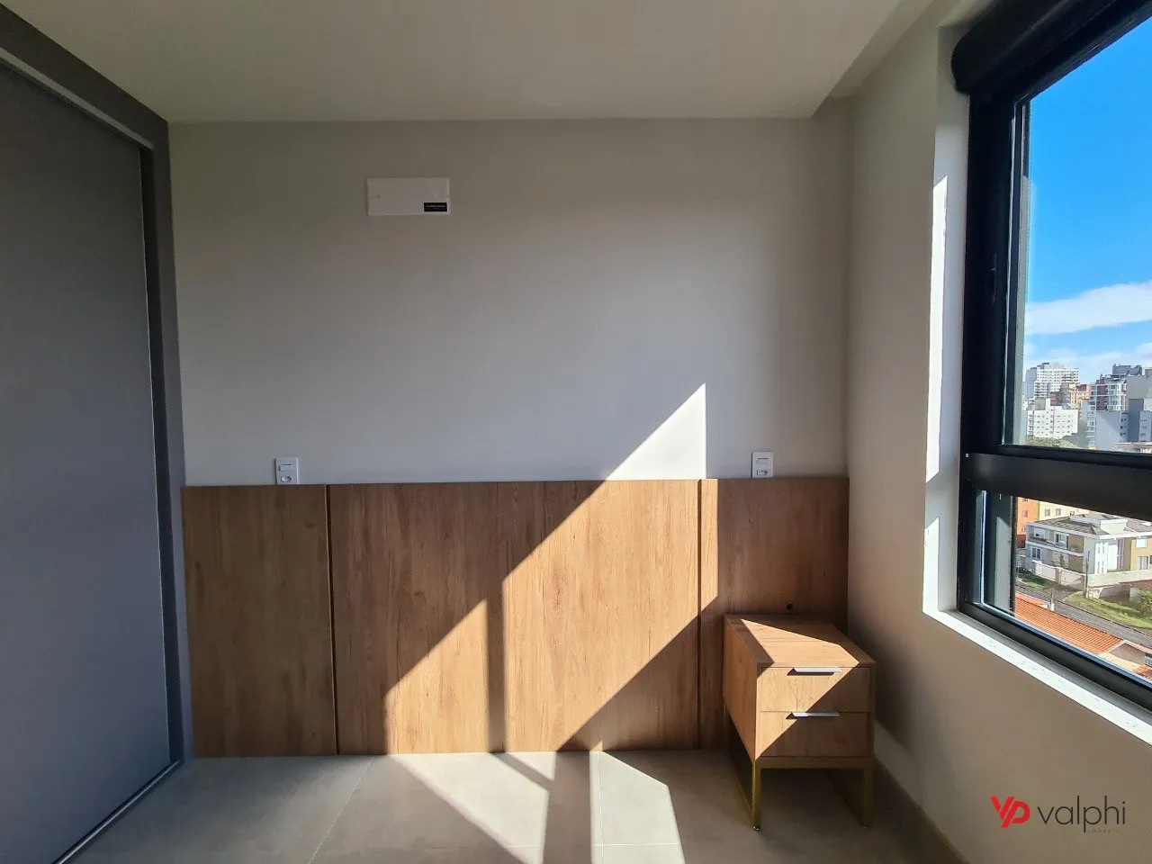 Apartamento de 1 quarto 50 m² com churrasqueira privativa — photo 24