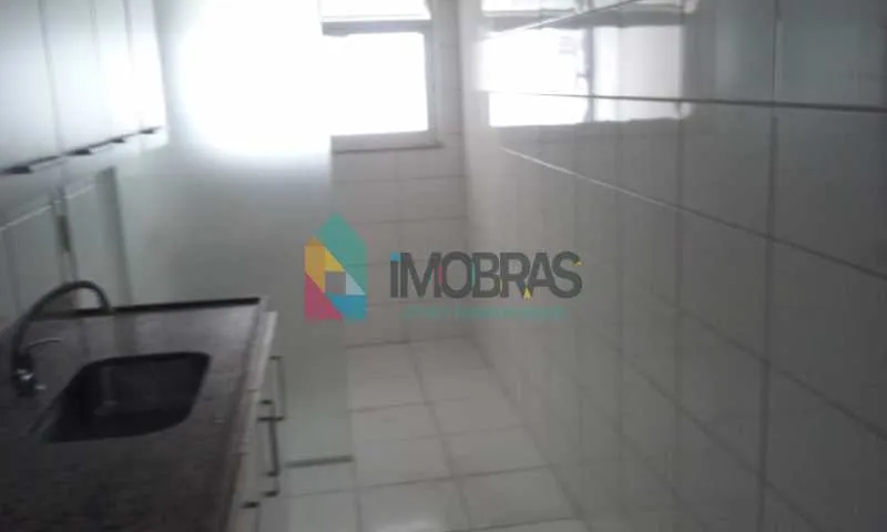 Departamento de 3 dormitorios en edificio con gimnasio — photo 9