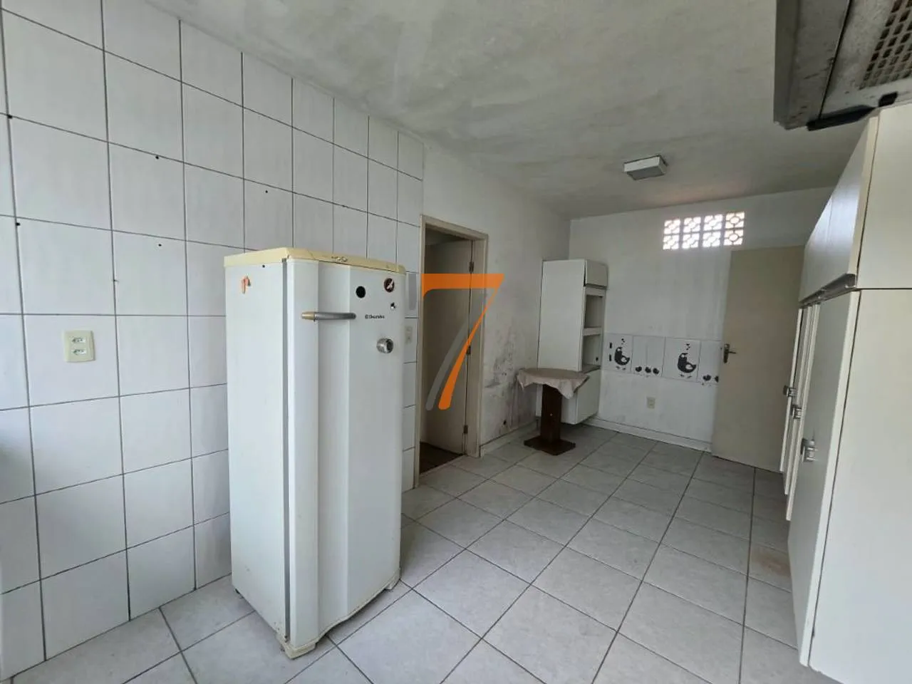 Departamento de 2 dormitorios con lavadora en Florianópolis — photo 3