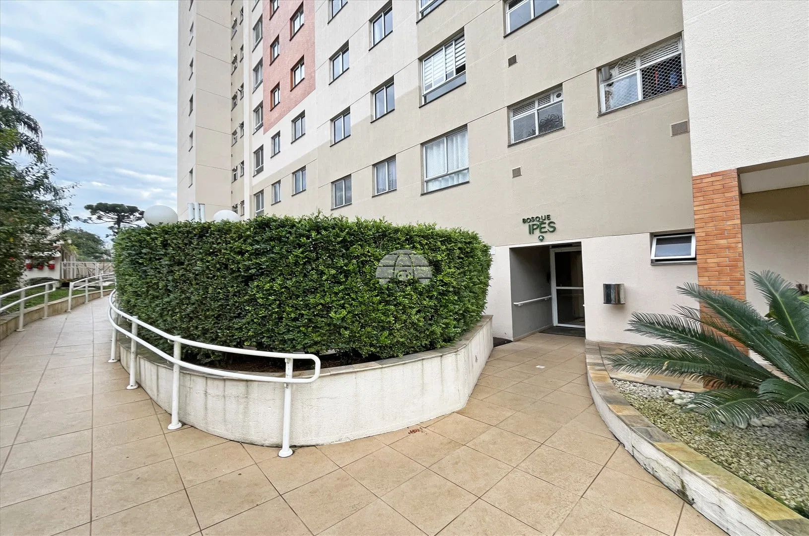 Apartamento com 2 quartos, 66 m² e 1 vaga no térreo — photo 3