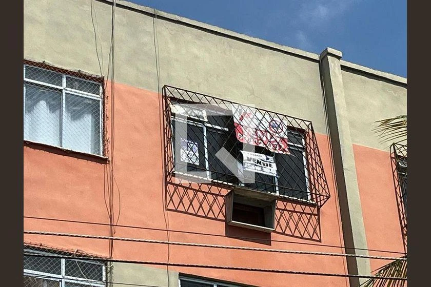 Квартира с 2 спальнями и отдельной кухней — photo 35
