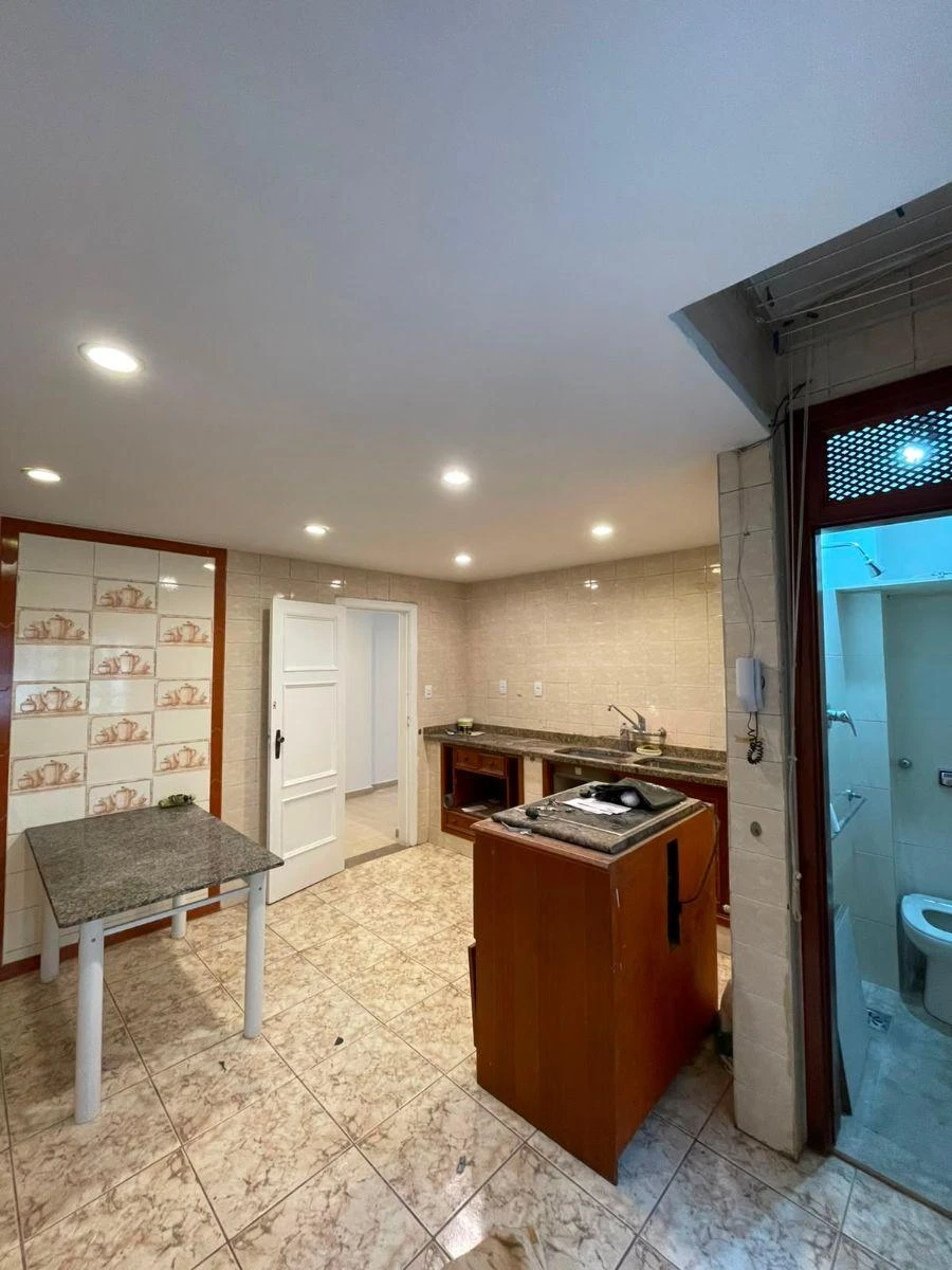 Apartamento de 110 m² com 2 quartos e 1 vaga no 6º andar — photo 10