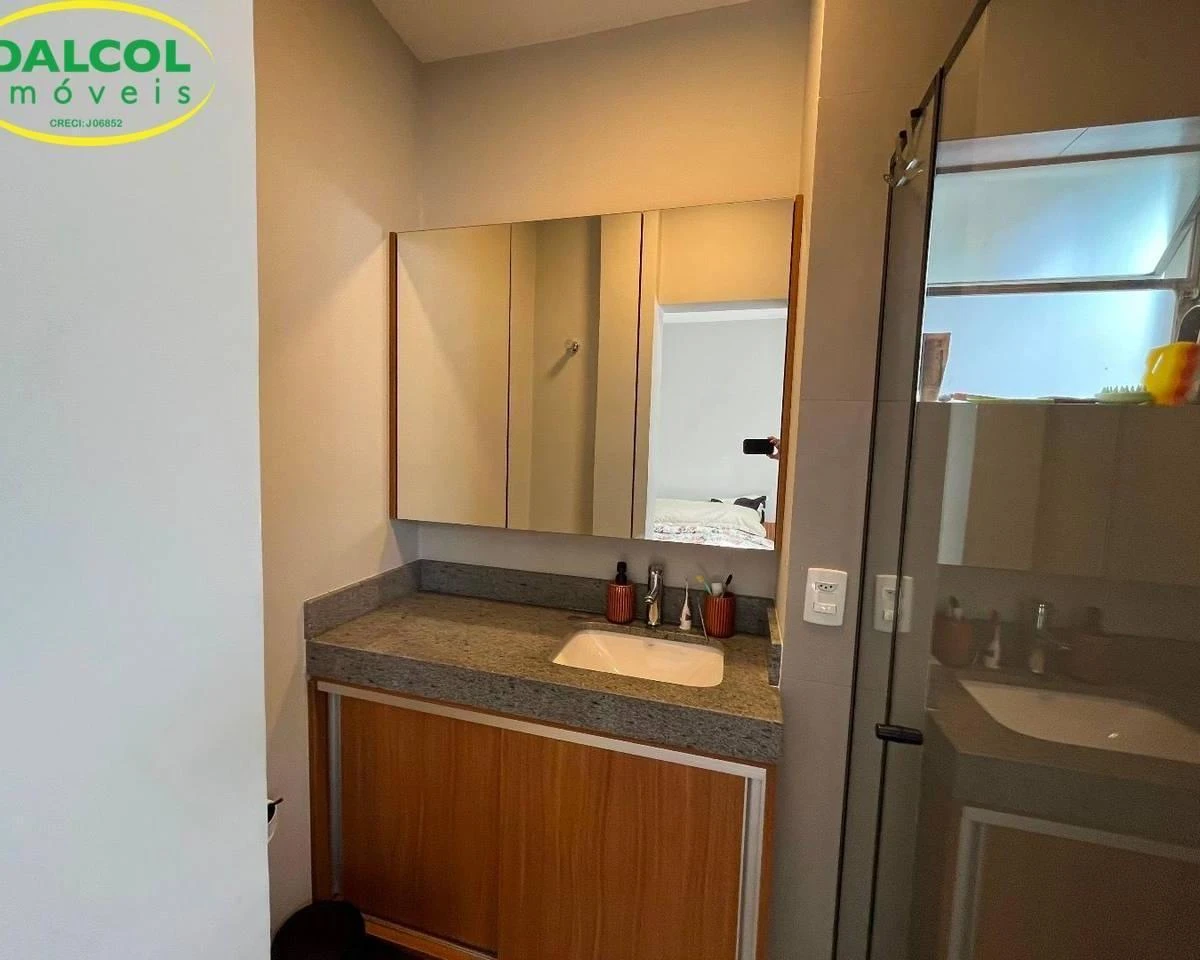 3-bedroom apartment with a washing machine — photo 22
