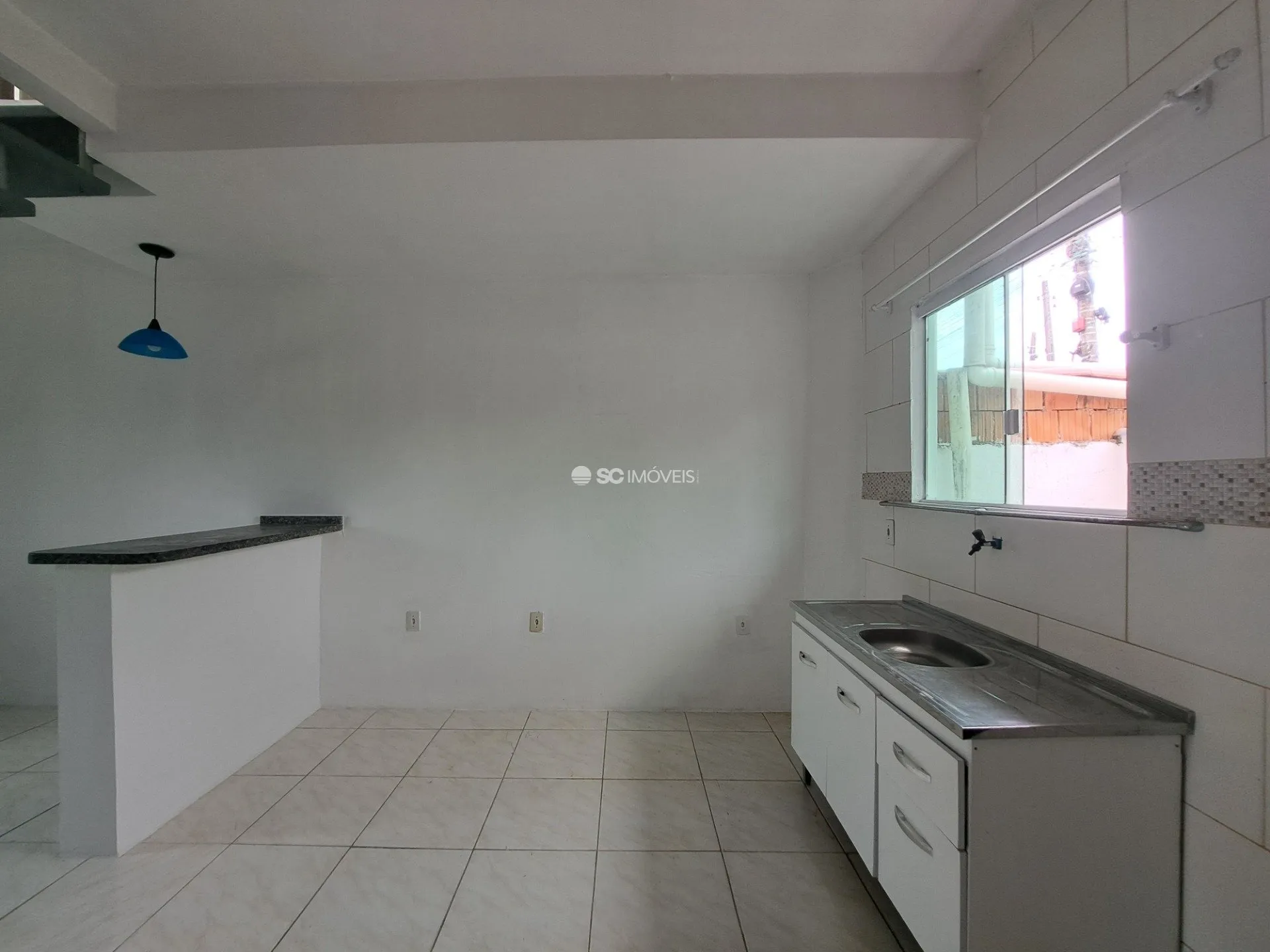 Будинок 84 м² з 2 спальнями та кухнею відкритого планування — photo 11