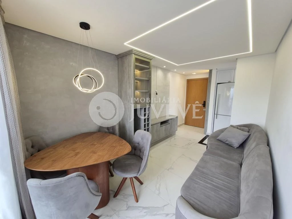 Furnished 2-bedroom apartment with 1 parking spot — photo 4