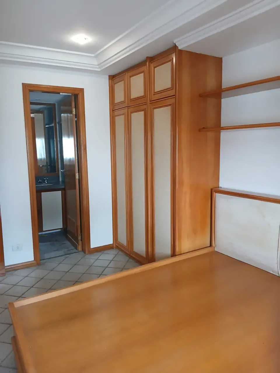 Apartamento sem mobília com 2 quartos e 2 banheiros — photo 8