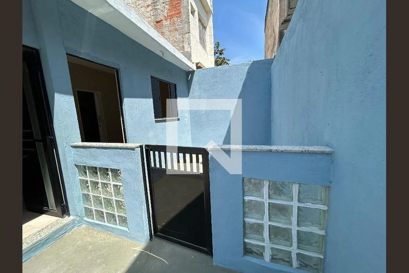 Casa de 1 quarto e 38 m² — photo 2