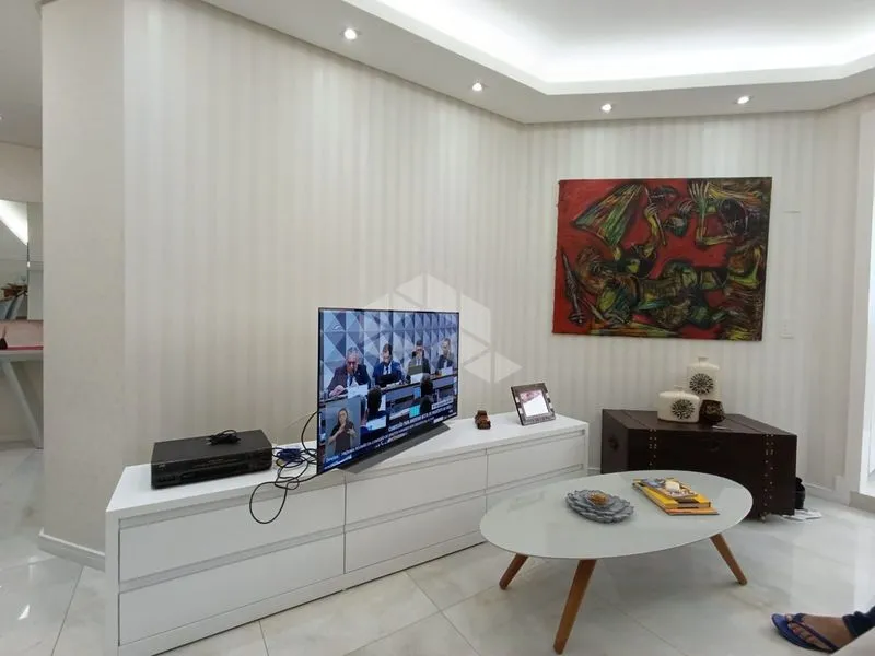 130 m² apartment with 3 bedrooms and 1 en-suite — photo 23
