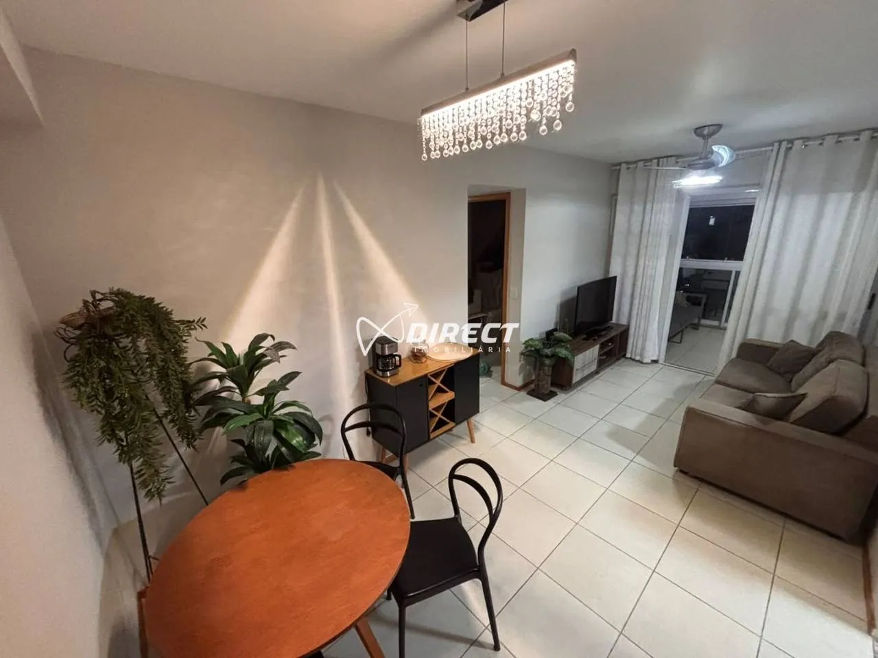 3 quartos e máquina de lavar: apartamento de 75 m² — photo 15