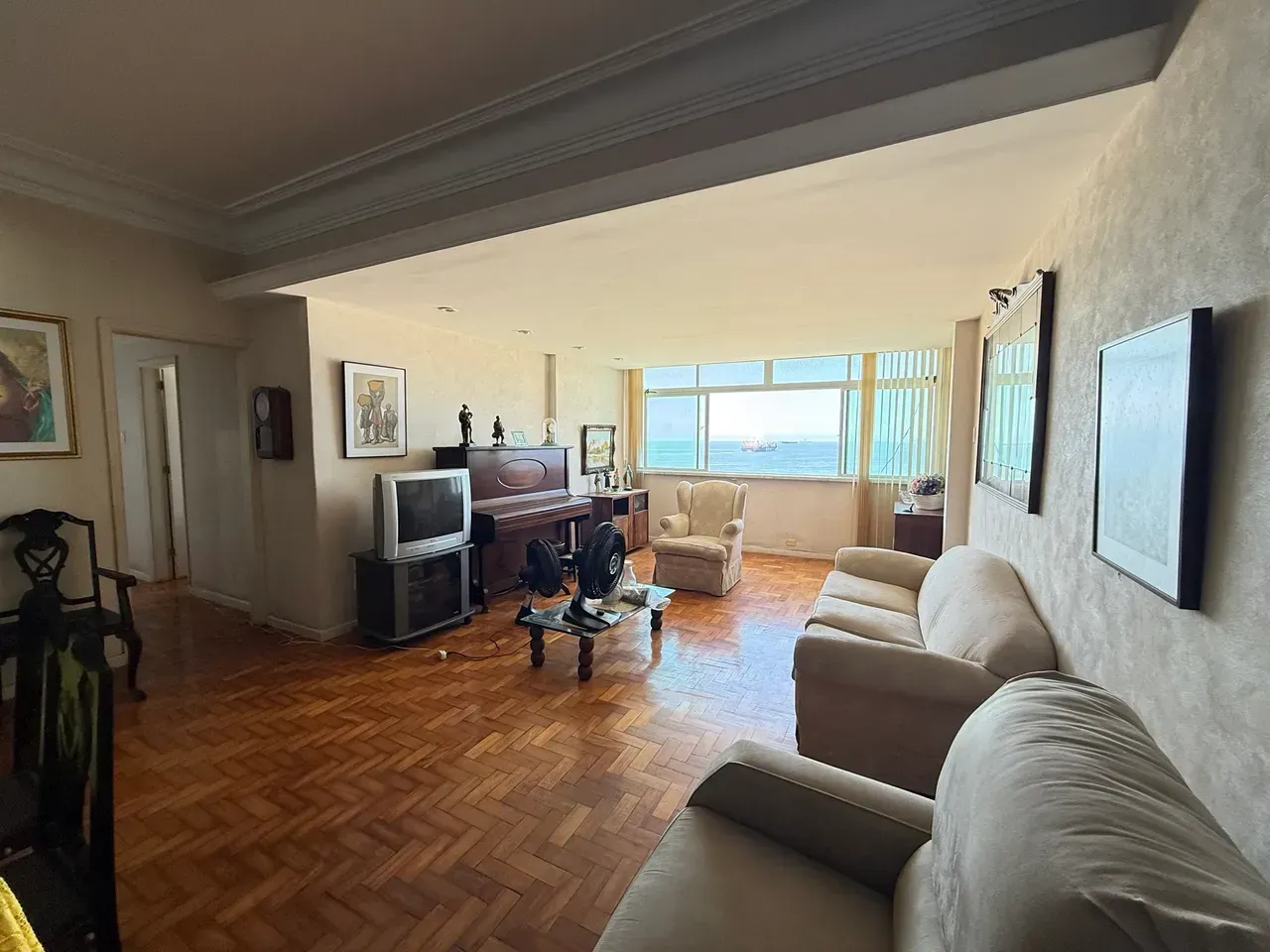 Rental apartment with 3 bedrooms and 128 m² — photo 7