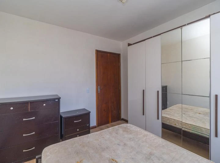 Furnished 1-bedroom apartment with a balcony — photo 8