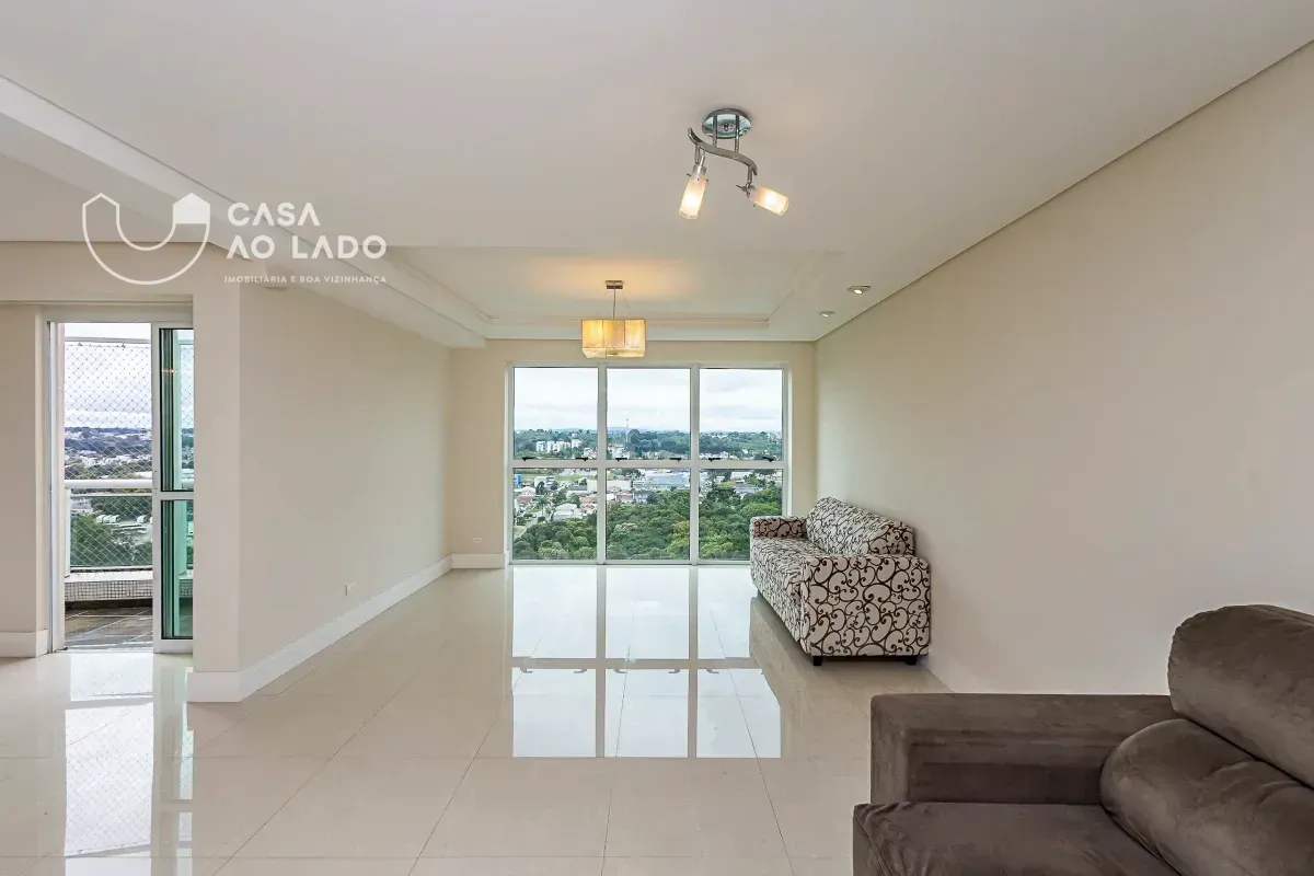 Furnished apartment, 282 m², with a bathtub — photo 28