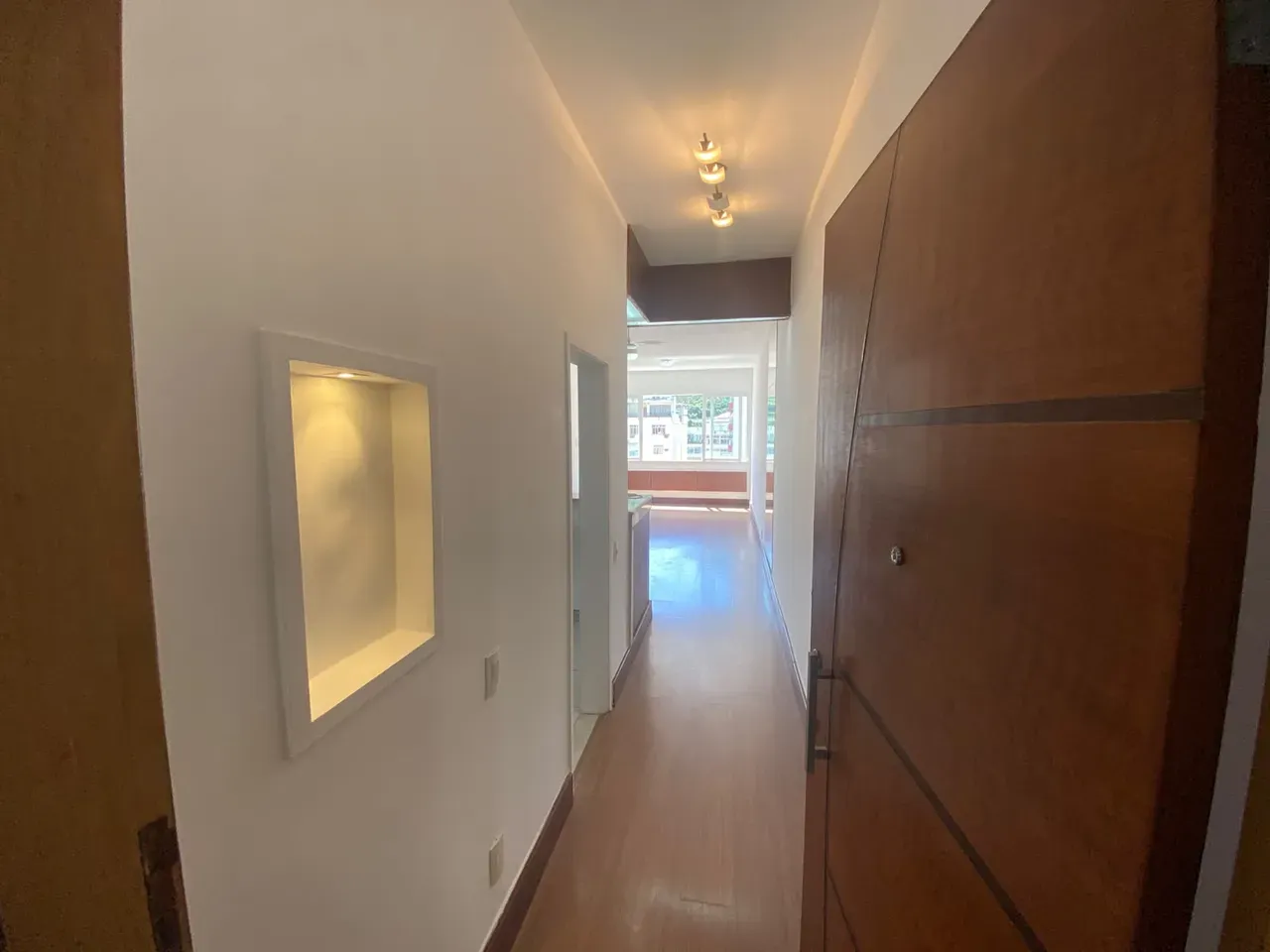 Apartment, 116 m², with a mountain view — photo 12