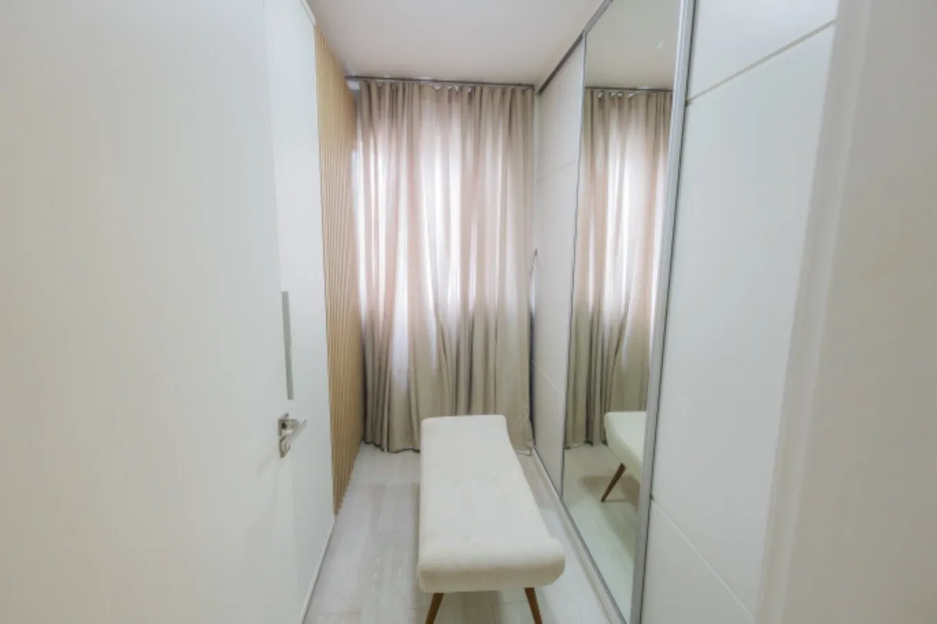 Furnished duplex penthouse with 3 bedrooms and balcony — photo 28