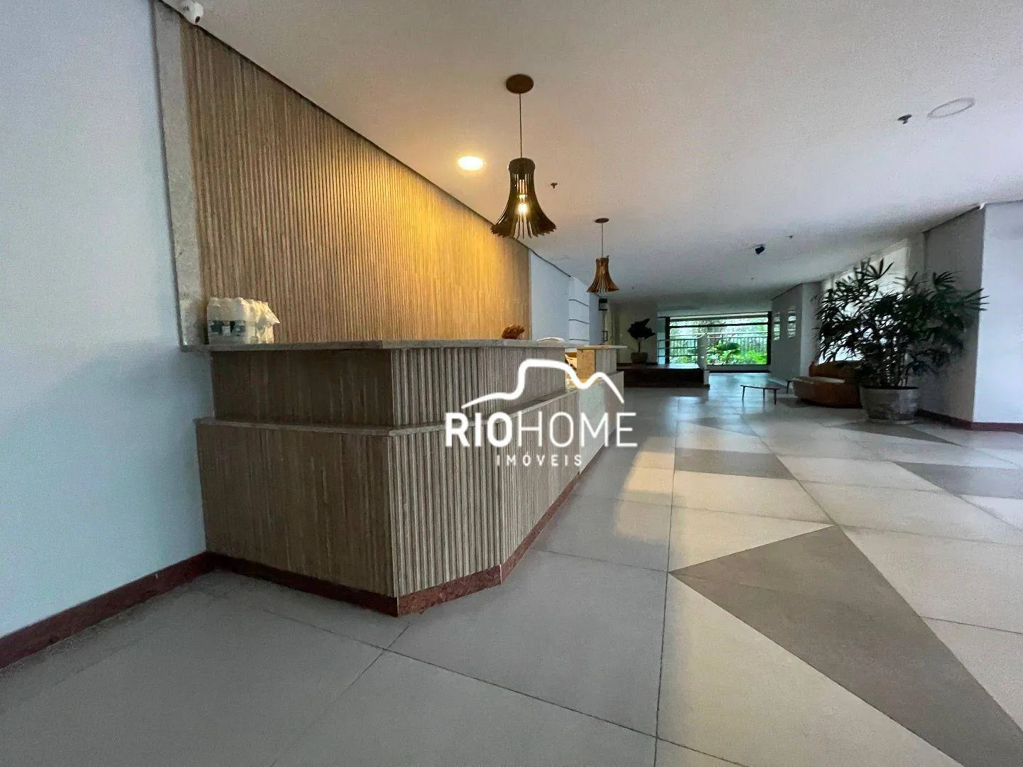 3-bedroom apartment for rent with 87 m² and parking — photo 46