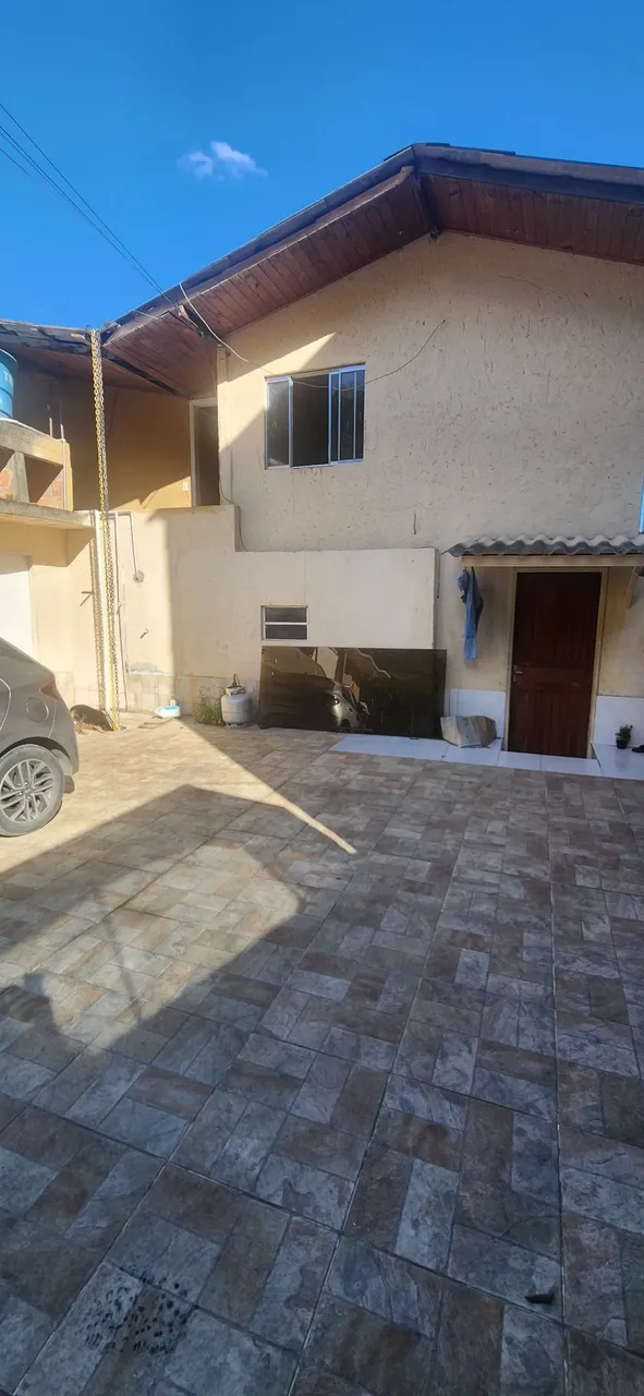 House, 48 m², with a mountain view