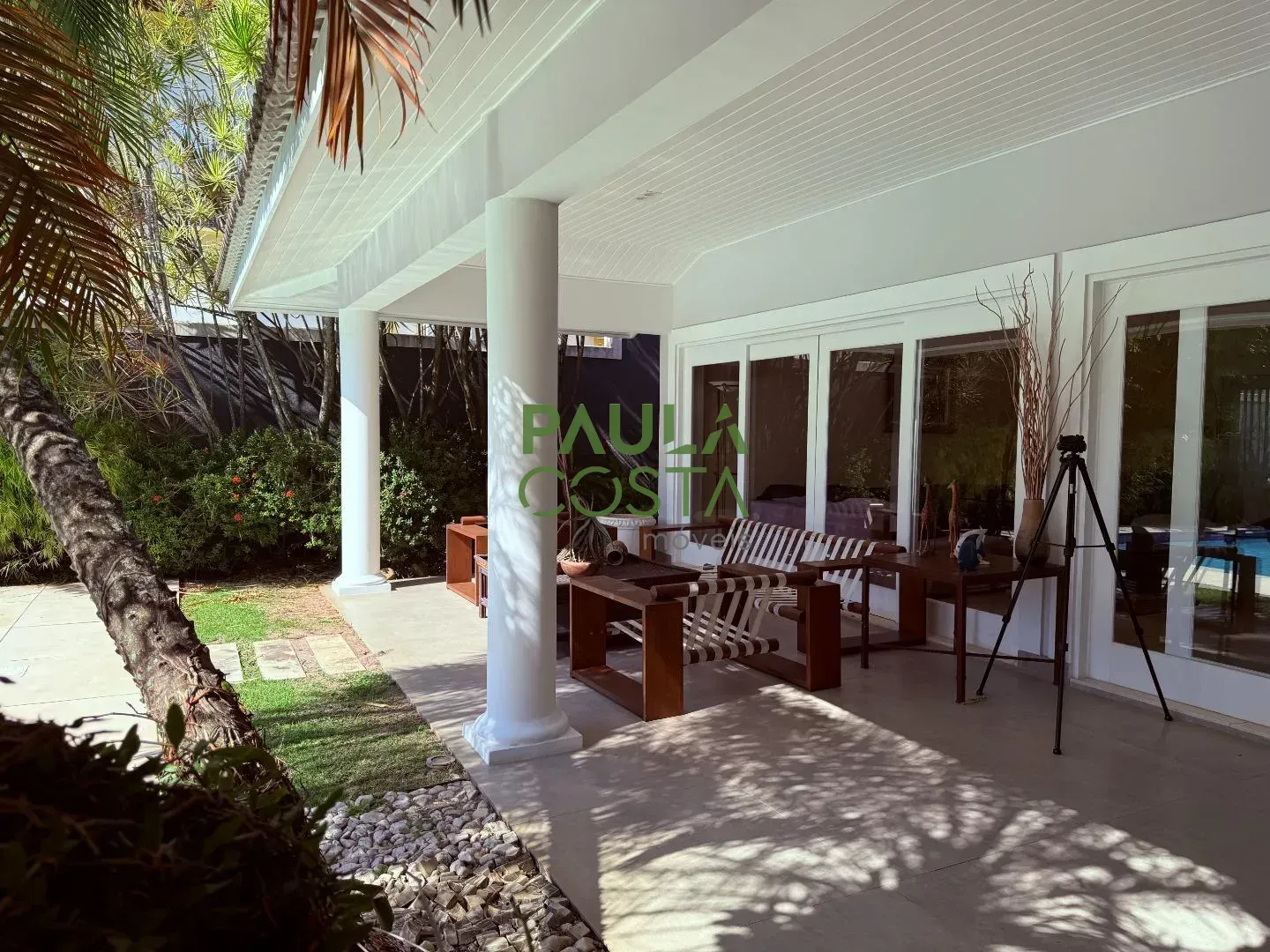 Casa mobiliada com 5 quartos e 5 vagas, 984 m² — photo 6