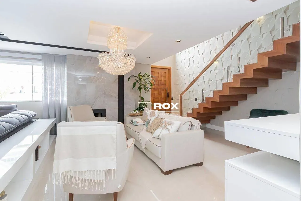 Furnished house with 4 en-suite bedrooms and 266 m² — photo 7