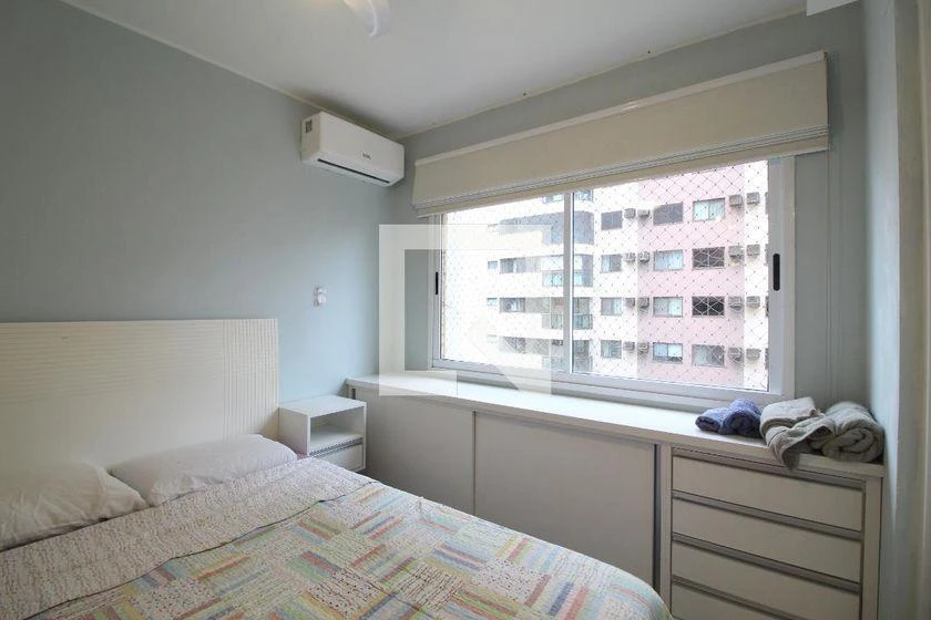 98 m² furnished apartment with 3 bedrooms and parking — photo 5