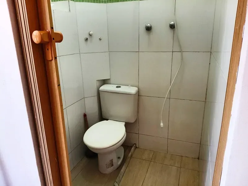 Меблированная студия 20 м² — photo 7