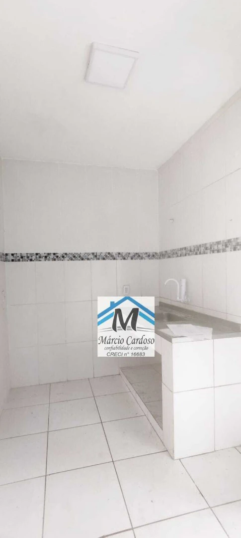 2-bedroom apartment, 55 m² — photo 7