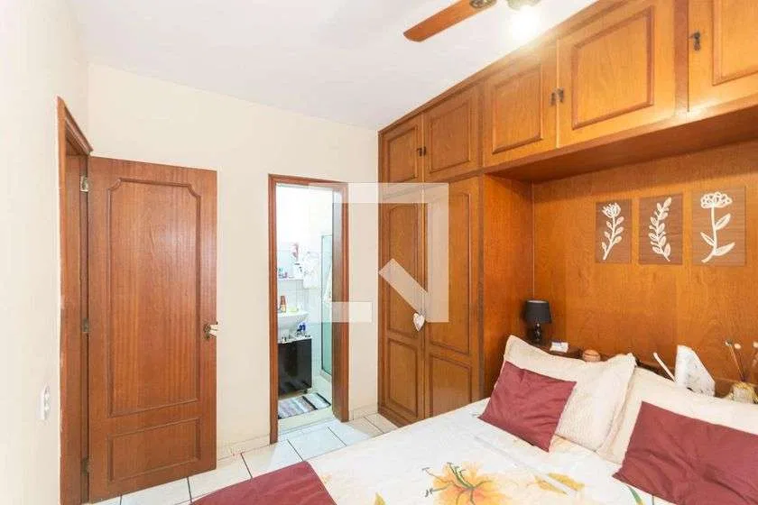 2-bedroom apartment with a mountain view in Rio de Janeiro — photo 9