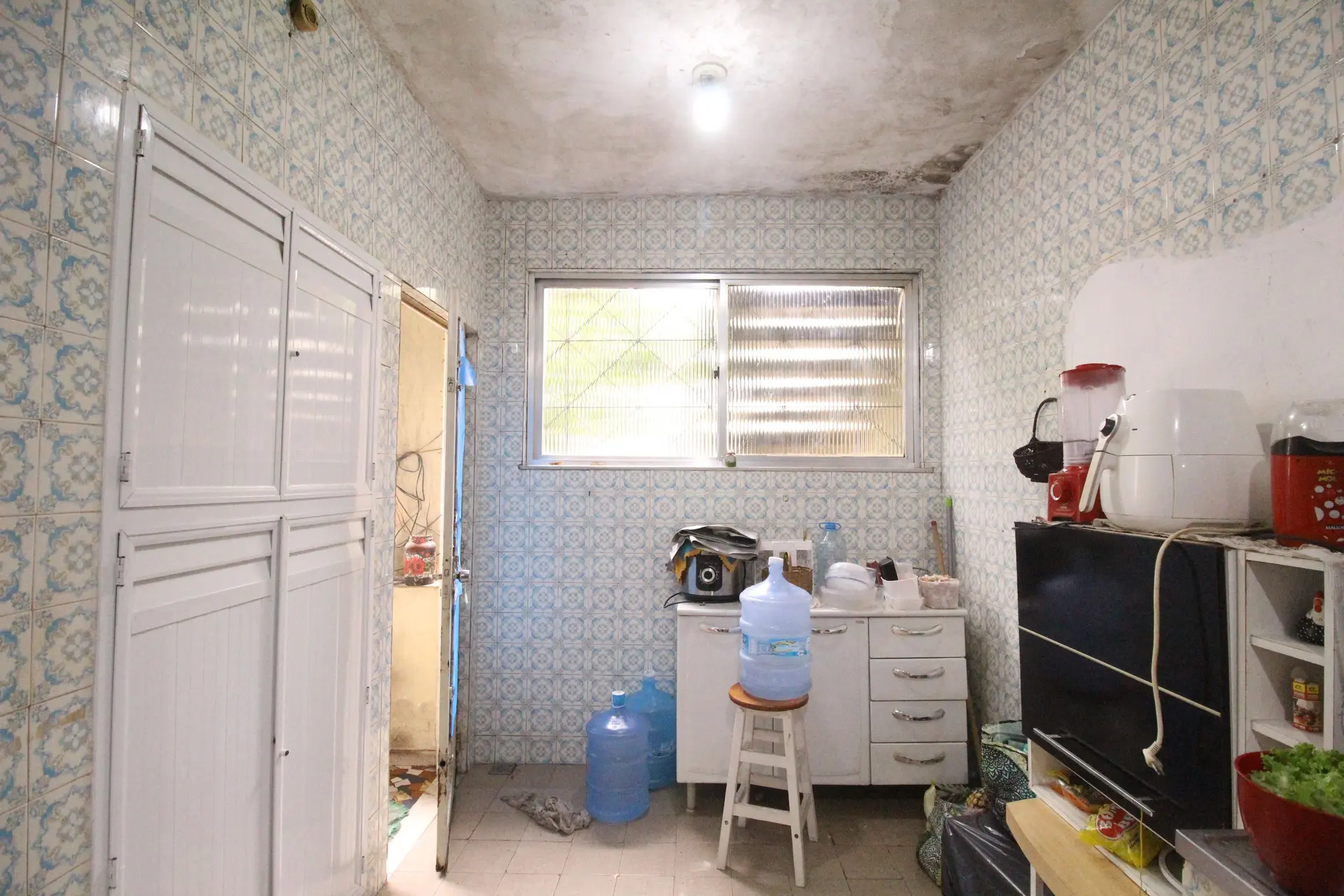 Casa mobiliada com 3 quartos e 1 vaga — photo 14