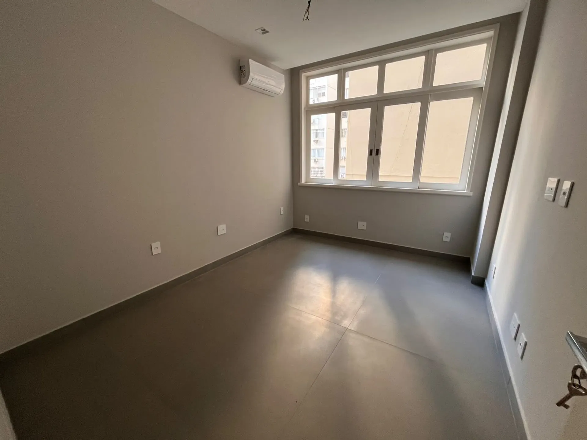 3-bedroom apartment, 1 with its own bathroom, 100 m² — photo 3