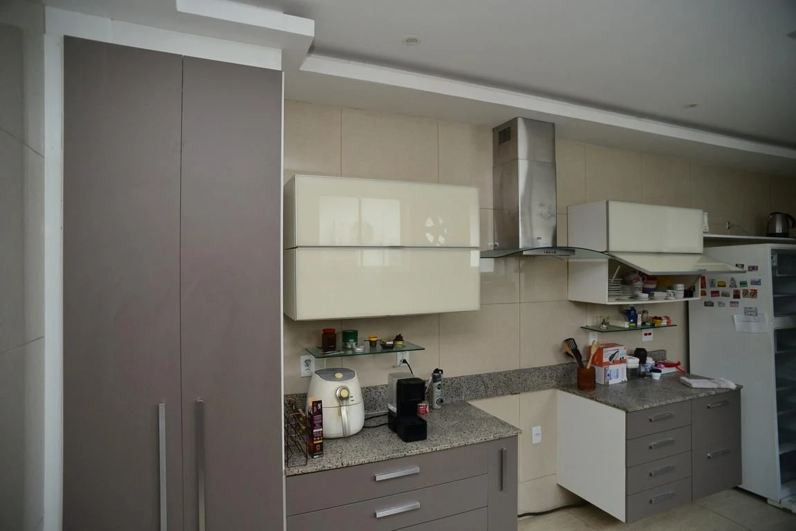 Furnished house, 700 m², with a jacuzzi — photo 25
