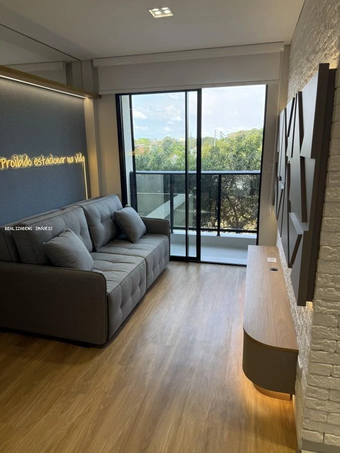 Furnished 85 m² apartment with 2 bedrooms and 1 parking — photo 2