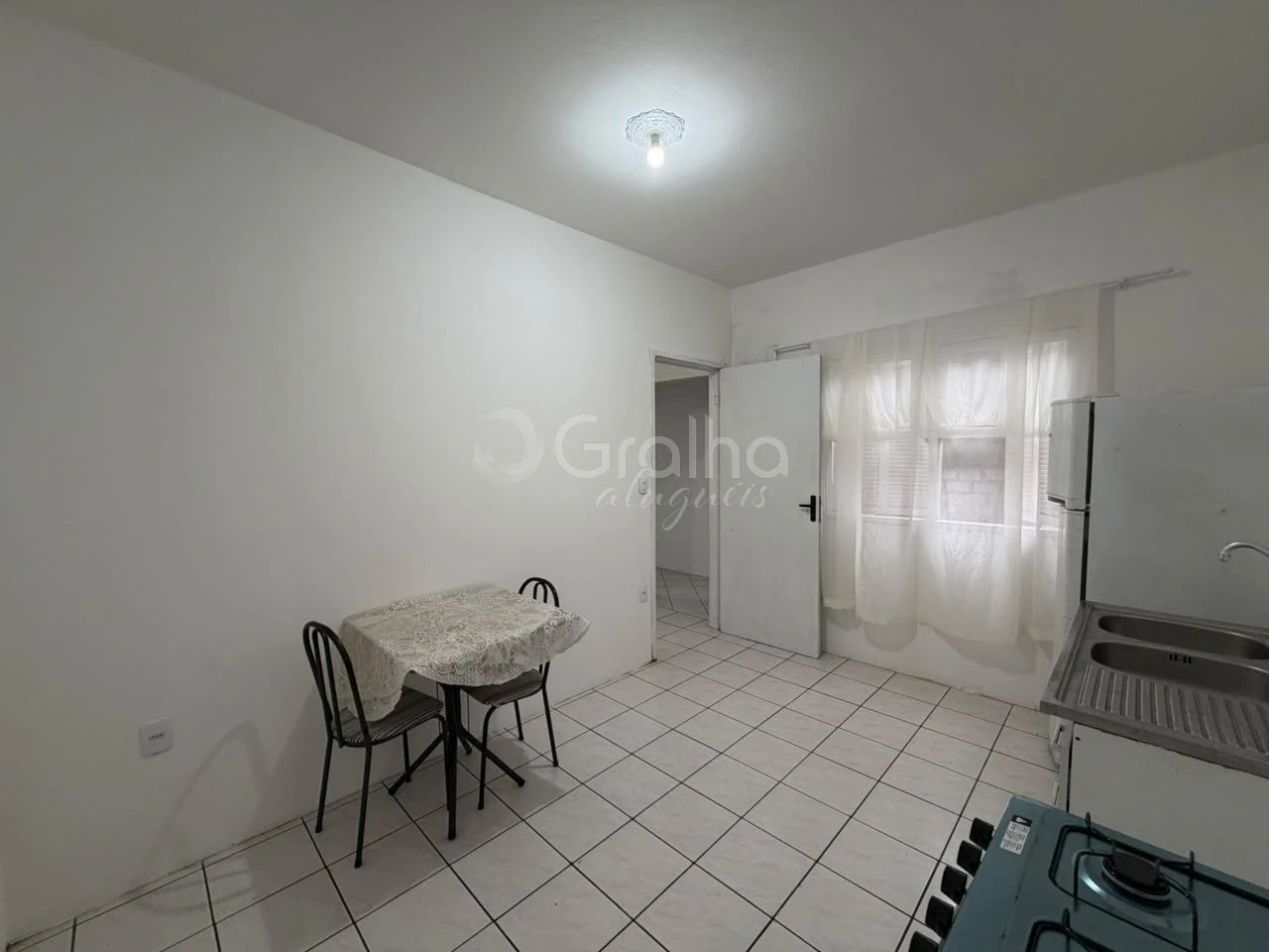 Furnished one-bedroom apartment, 30 m² — photo 9