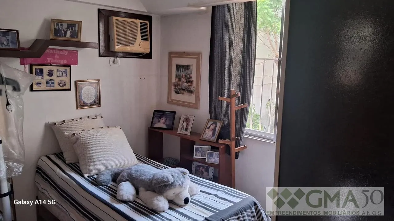Furnished house with 7 bedrooms and 500 m² — photo 12