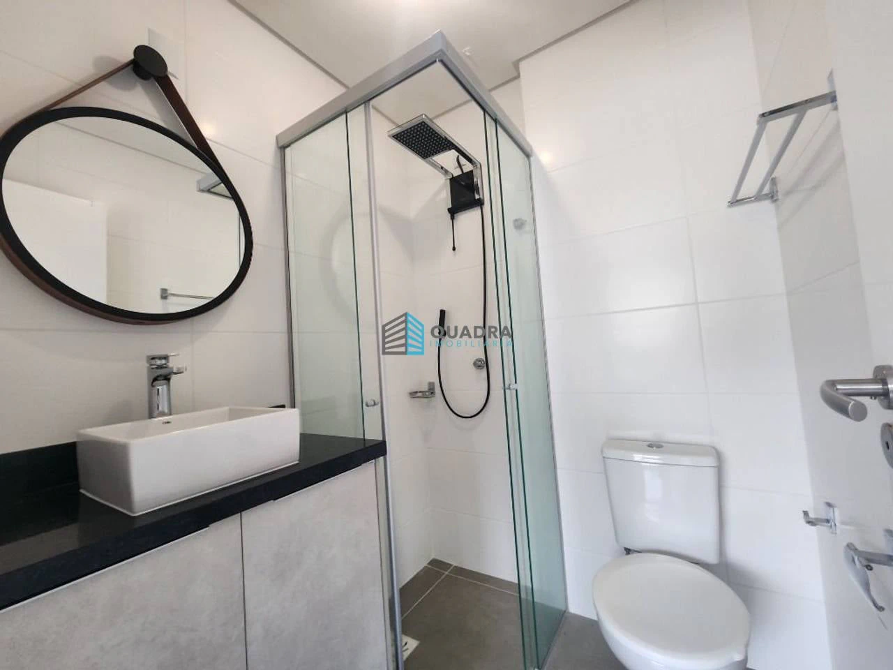 Lavadora y 1 dormitorio: departamento de 44 m² — photo 23