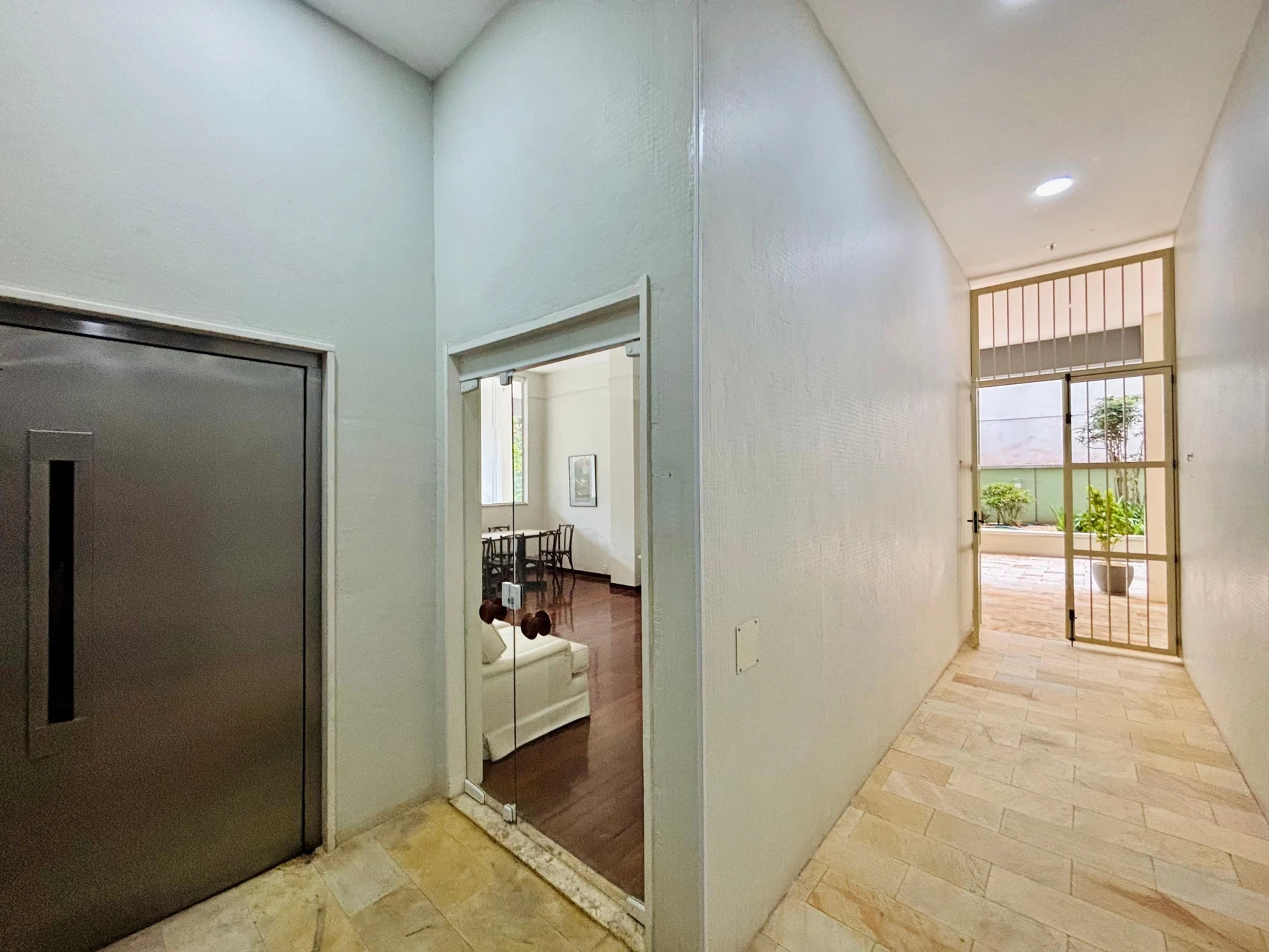 Apartamento de 3 quartos com varanda envidraçada, Ipanema — photo 33