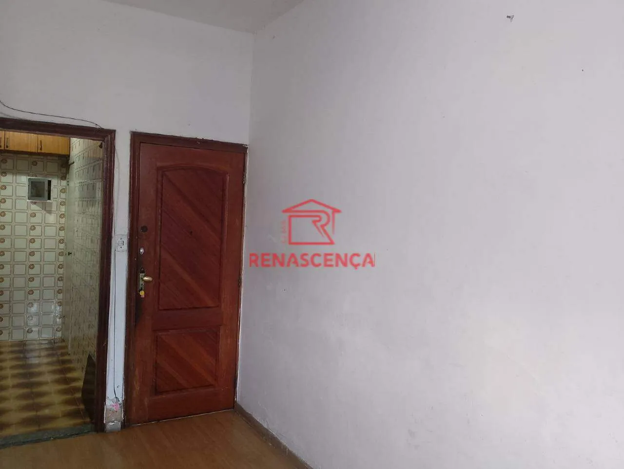 Unfurnished apartment with 2 bedrooms and 1 parking spot — photo 15