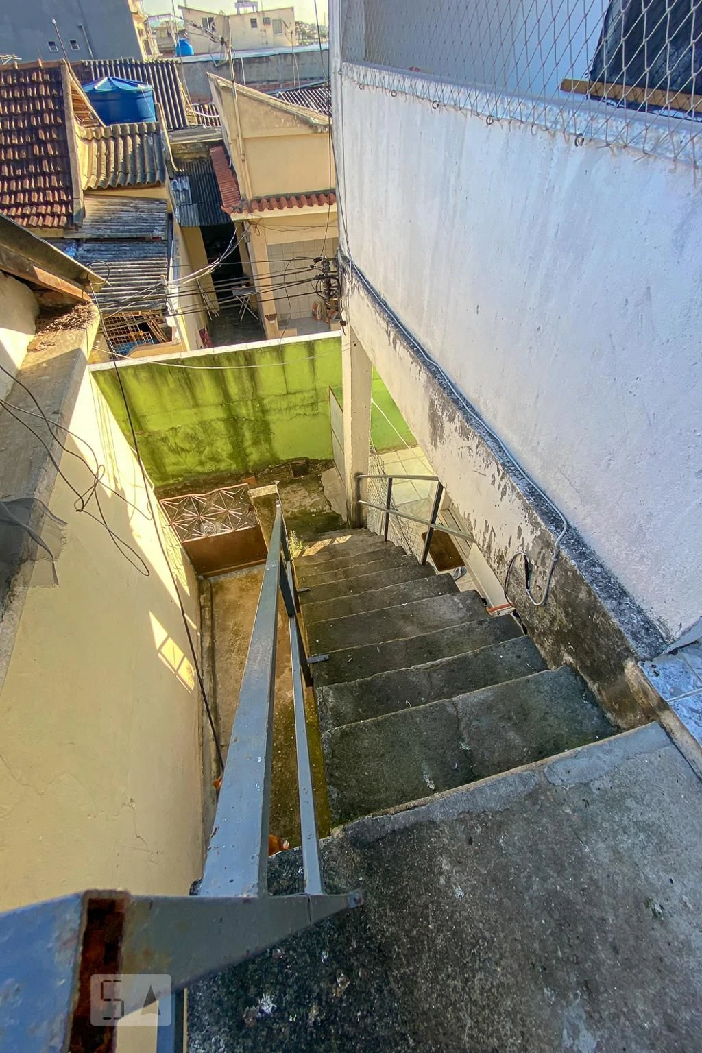 Apartamento de 40 m² e 1 quarto, Irajá — photo 13
