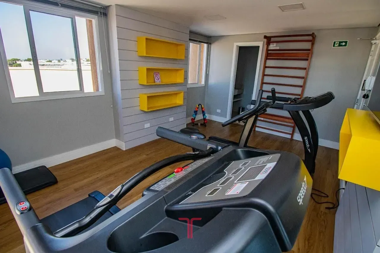 Furnished 1-bedroom apartment with 59 m² of space — photo 8