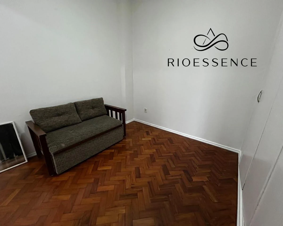 2-bedroom apartment with a home office — photo 4