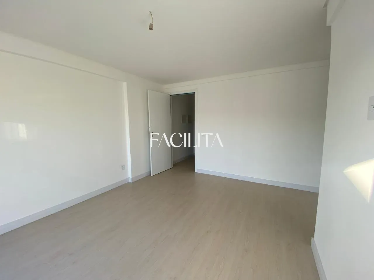 Apartamento mobiliado de 1 quarto com varanda — photo 20